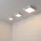 Минифото #4 товара Светильник SP-S225x225-18W Day White (Arlight, IP20 Металл, 3 года)