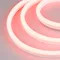 Минифото #1 товара Светодиодная лента герметичная WAVE-SIDE-A120-12x25mm 230V Red (12 W/m, IP67, 50m, wire x2) (Arlight, Грибовидная форма)
