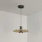 Минифото #3 товара Светильник SP-KOTARO-R350-12W Warm2700 (BG-BG, 36 deg, 230V, TRIAC) (Arlight, IP20)