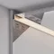 Минифото #4 товара Профиль FANTOM-W20-H10-EDGE-2000 ANOD (Arlight, Алюминий)