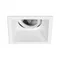 Минифото #1 товара Светильник MS-FLOW-BUILT-S85x85-6W Day4000 (WH, 55 deg, 230V) (Arlight, IP20 Металл, 5 лет)
