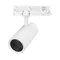 Минифото #5 товара Светильник LGD-GERA-4TR-R74-20W Day4000 (WH, 36 deg, 230V) (Arlight, IP20 Металл, 5 лет)