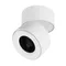 Минифото #1 товара Светильник SP-POINT-SURFACE-R85-12W Warm3200-MIX (WH, 15 deg, 230V) (Arlight, IP20 Металл, 5 лет)