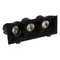 Минифото #4 товара Светильник MS-FLOW-BUILT-S230x85-3x6W Day4000 (BK, 38 deg, 230V) (Arlight, IP20 Металл, 5 лет)