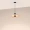 Минифото #4 товара Светильник SP-KOTARO-R350-12W Warm2700 (BG-BG, 36 deg, 230V, TRIAC) (Arlight, IP20)