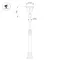 Минифото #2 товара Светильник OXOR-LUMME-BUE-C- 360x588-50W Day4000 (BK, 120 deg, 230V) IP65 (Arlight, IP65 Металл, 3 года)