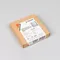 Минифото #2 товара INTELLIGENT ARLIGHT Кнопочная панель KINETIC-801-22-1G-WP-SUF Silver (No battery, IP67, 433Mhz) (IARL, IP67 Пластик, 3 года)