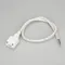Минифото #3 товара Коннектор питания для ленты ARL-PV (15.5x6mm) (Arlight, Пластик)