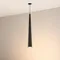 Минифото #2 товара Светильник SP-STIRIA-L600-R76-5W Warm2700 (BK, 36 deg, 230V) (Arlight, IP20 Металл, 3 года)