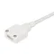 Минифото #1 товара Коннектор питания для ленты ARL-PV (15.5x6mm) (Arlight, Пластик)