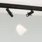 Минифото #5 товара Светильник MAG-ORIENT-SPOT-CROP-ZOOM-TC-R35-6W Warm3000 (BK, 19-29 deg, 48V) (Arlight, IP20 Металл, 3 года)