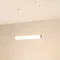 Минифото #2 товара Светильник SP-LINE-HANG-D60-L510-12W Warm3000 (SL, 230V) IP33 (Arlight, Алюминий)