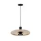 Минифото #1 товара Светильник SP-KOTARO-R350-12W Warm3000 (BG-BG, 36 deg, 230V, TRIAC) (Arlight, IP20)