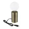 Минифото #6 товара Светильник SP-ORNELLA-TAB-L290-R125-6W Warm3200-MIX (BR, 300 deg, 230V, TOUCH-DIMM) (Arlight, IP20 Металл, 3 года)