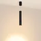 Минифото #7 товара Светильник SP-ARTEMIS-HANG-P-R60-15W Warm3300-MIX (BK, 8-80 deg, 230V, TRIAC) (Arlight, IP20 Металл, 5 лет)