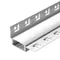 Минифото #1 товара Профиль FANTOM-W20-H10-EDGE-2000 ANOD (Arlight, Алюминий)