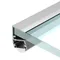 Минифото #1 товара Профиль TOP-EDGE-08-2000 ANOD (K13, P15) (Arlight, Алюминий)